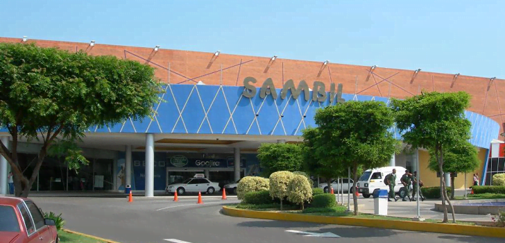 Grupo Sambil extiende sus fronteras con su primer centro comercial en Puerto Rico